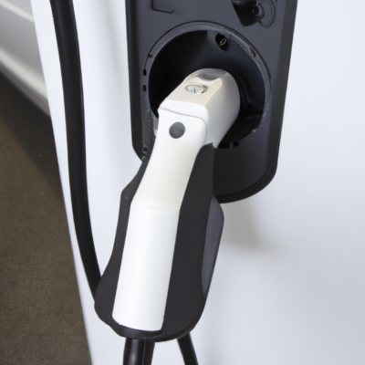 EV Charger