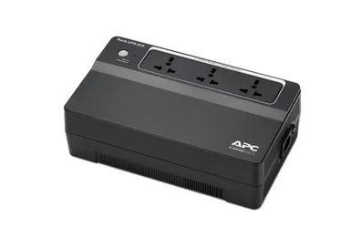 เครื่องสำรองไฟ APC Back UPS 625VA BX625CI-MS